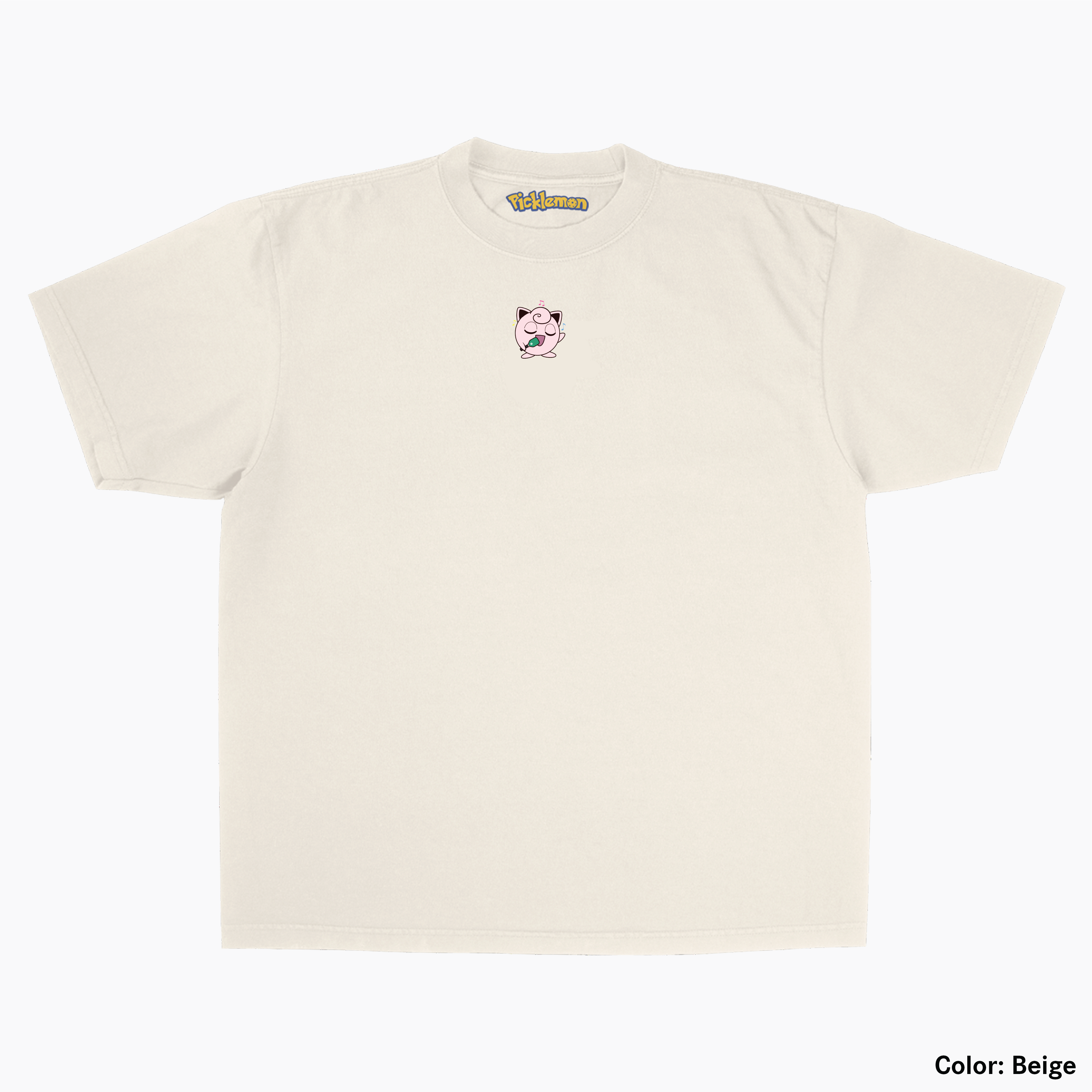 Jigglypuff (PRE-ORDER) – PicklemonUSA