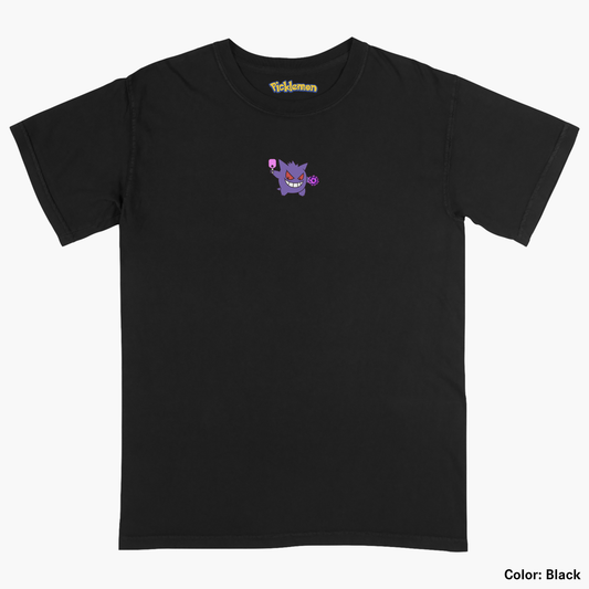 Gengar Comfort Tee (PRE-ORDER)