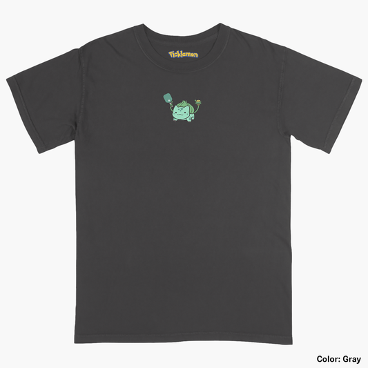 Bulbasaur Comfort Tee (PRE-ORDER)