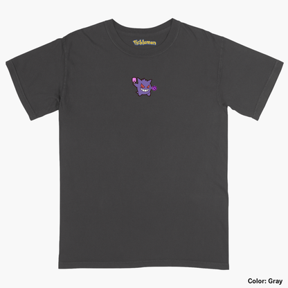 Gengar Comfort Tee (PRE-ORDER)