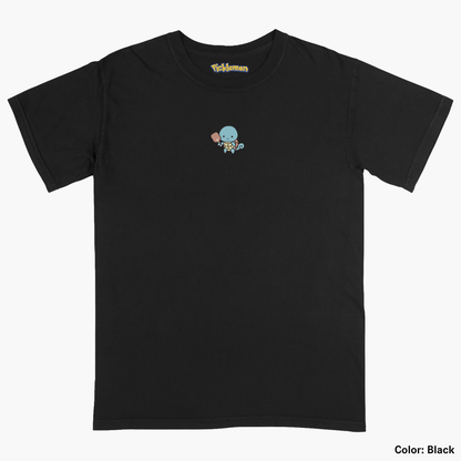 Squirtle Comfort Tee (PRE-ORDER)