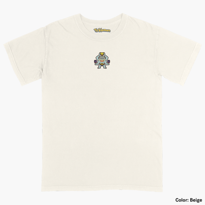 Machamp Comfort Tee (PRE-ORDER)