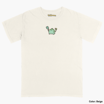 Bulbasaur Comfort Tee (PRE-ORDER)