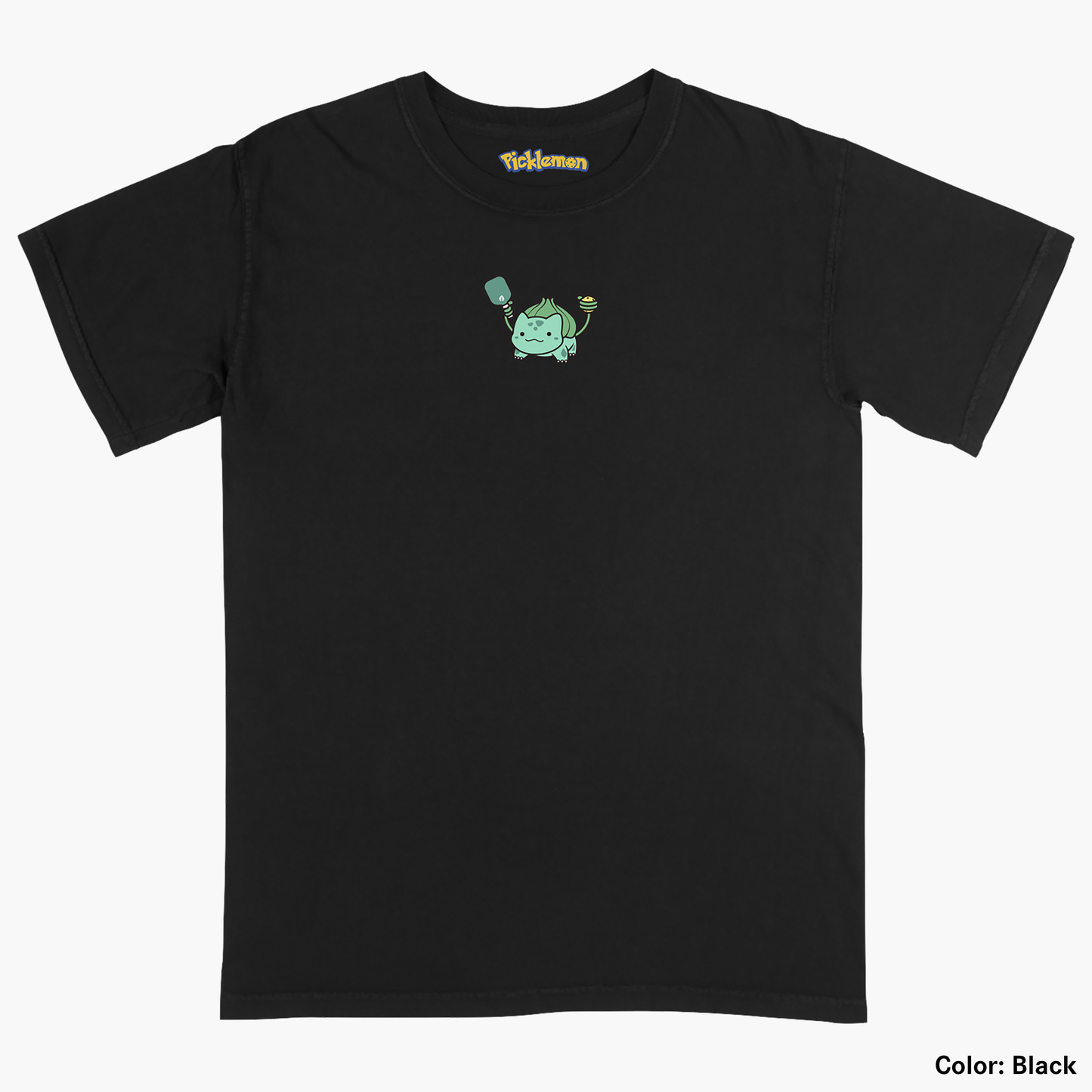 Bulbasaur Comfort Tee (PRE-ORDER)