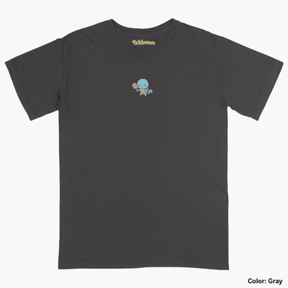 Squirtle Comfort Tee (PRE-ORDER)