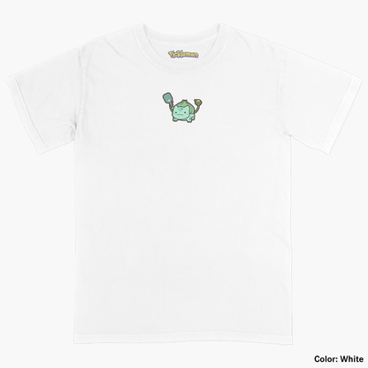 Bulbasaur Comfort Tee (PRE-ORDER)