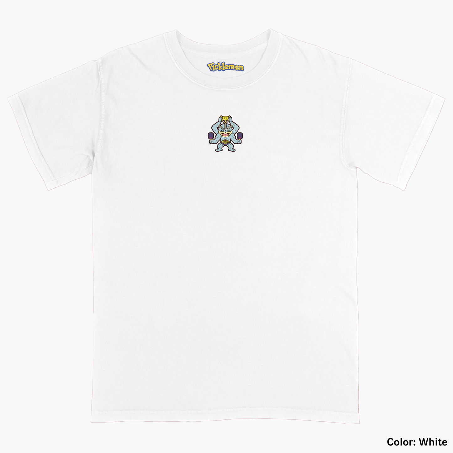 Machamp Comfort Tee (PRE-ORDER)