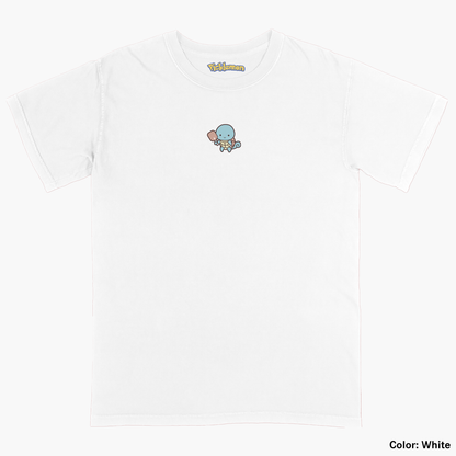 Squirtle Comfort Tee (PRE-ORDER)