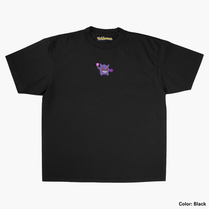 Gengar Heavyweight Tee (PRE-ORDER)