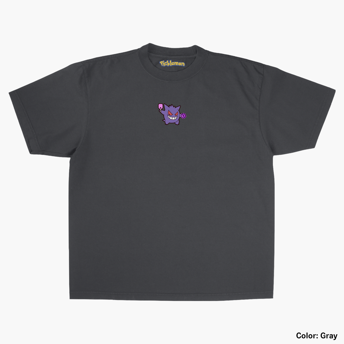 Gengar Heavyweight Tee (PRE-ORDER)