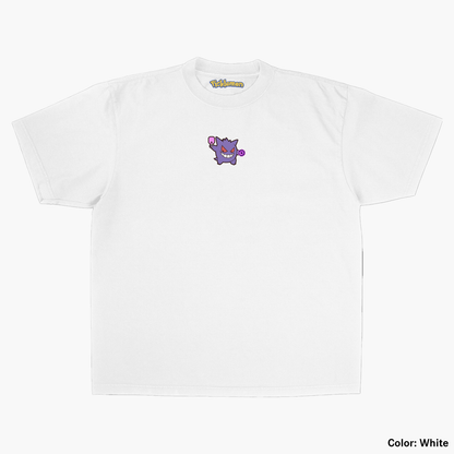 Gengar Heavyweight Tee (PRE-ORDER)