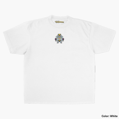 Machamp Heavyweight Tee (PRE-ORDER)