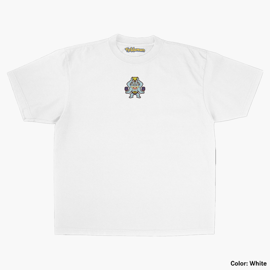 Machamp Heavyweight Tee (PRE-ORDER)