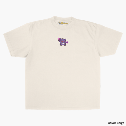 Gengar Heavyweight Tee (PRE-ORDER)