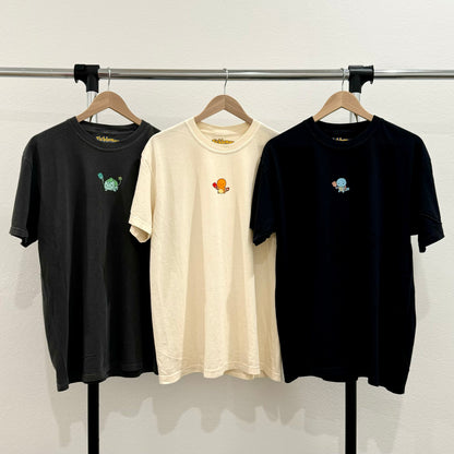 Charmander Comfort Tee (PRE-ORDER)