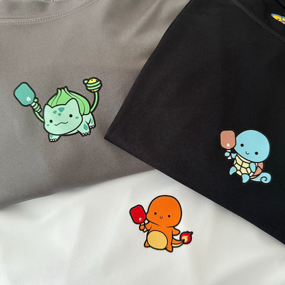 Bulbasaur Athletic Tee (PRE-ORDER)