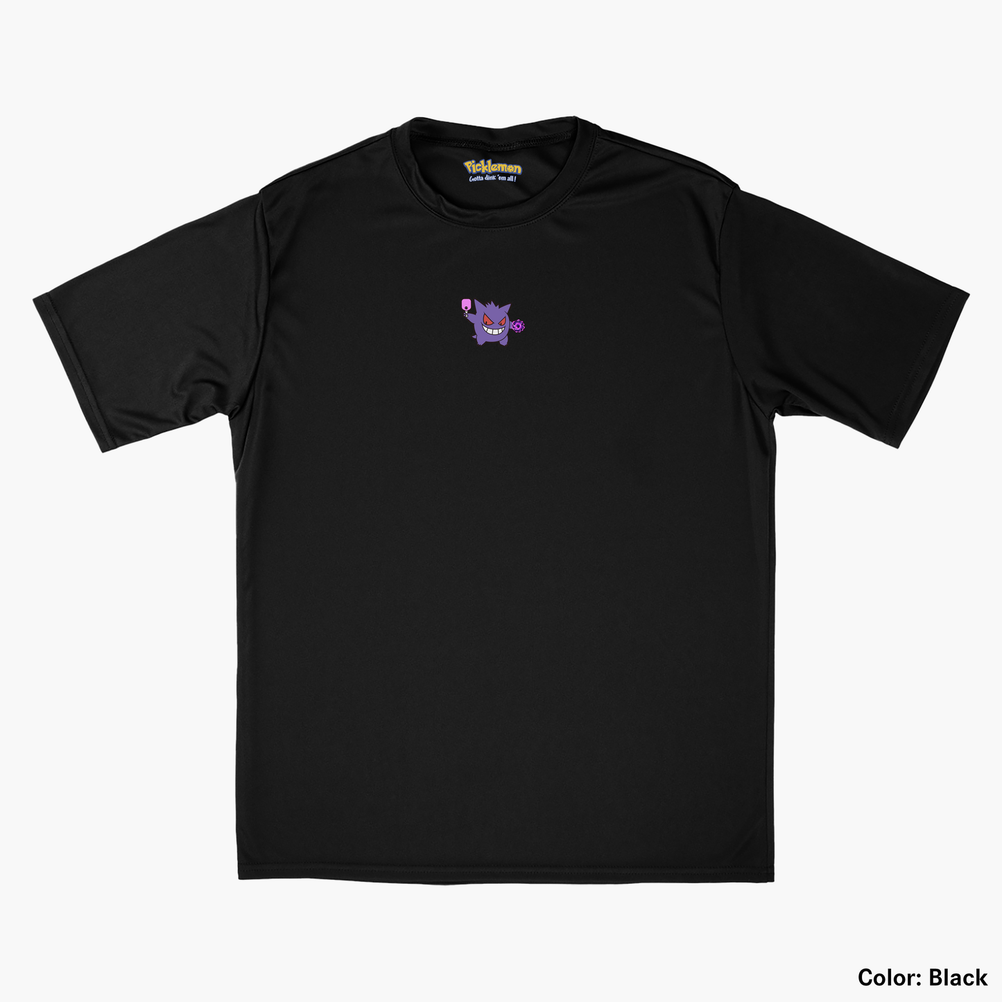 Gengar Athletic Tee (PRE-ORDER)