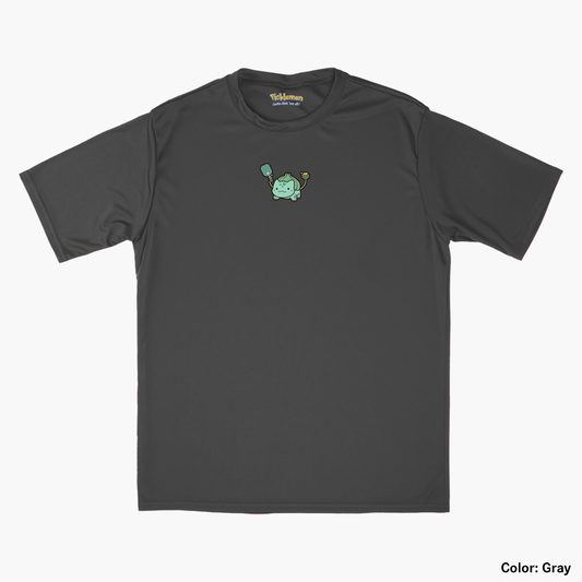 Bulbasaur Athletic Tee (PRE-ORDER)