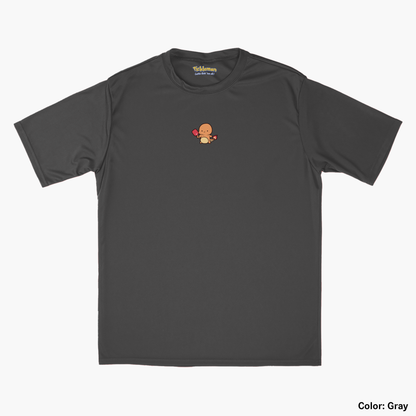 Charmander Athletic Tee (PRE-ORDER)