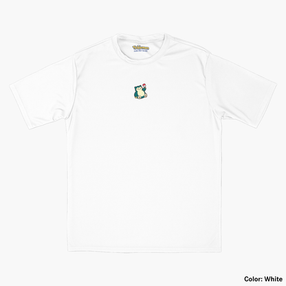 Snorlax Athletic Tee (PRE-ORDER)