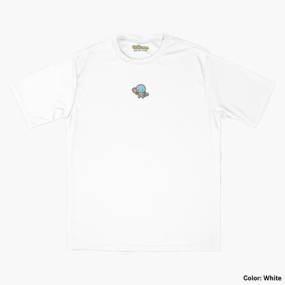 Squirtle Athletic Tee (PRE-ORDER)