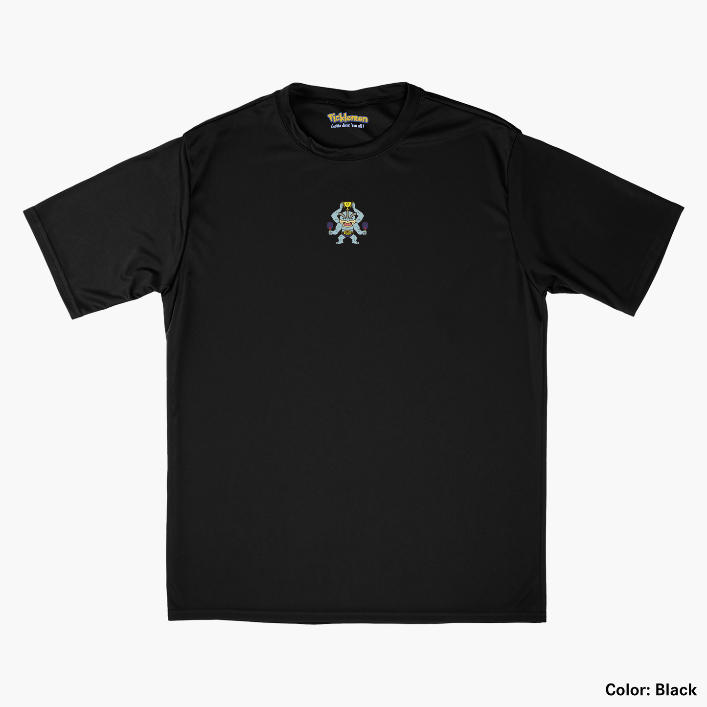 Machamp Athletic Tee (PRE-ORDER)