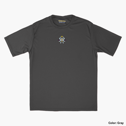 Machamp Athletic Tee (PRE-ORDER)