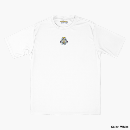 Machamp Athletic Tee (PRE-ORDER)