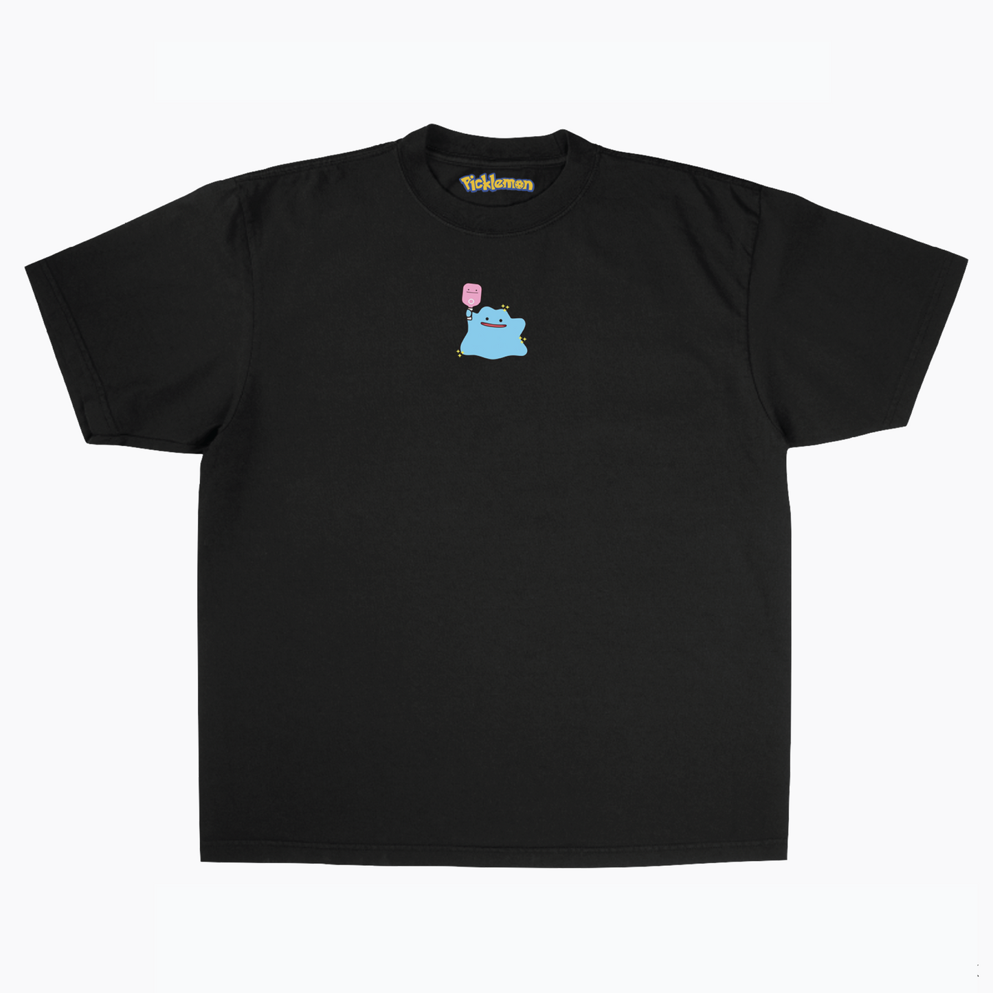 Ditto (PRE-ORDER)