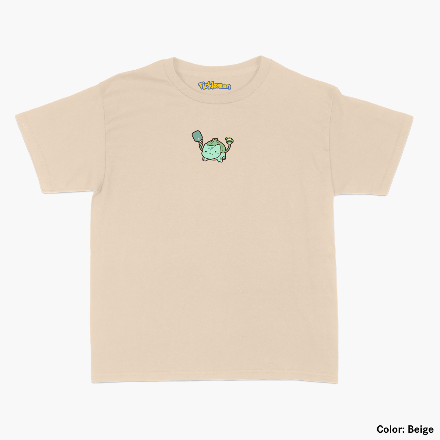 Bulbasaur Youth Tee (PRE-ORDER)