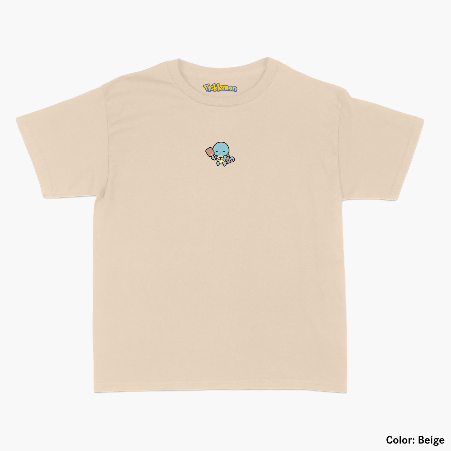 Squirtle Youth Tee (PRE-ORDER)