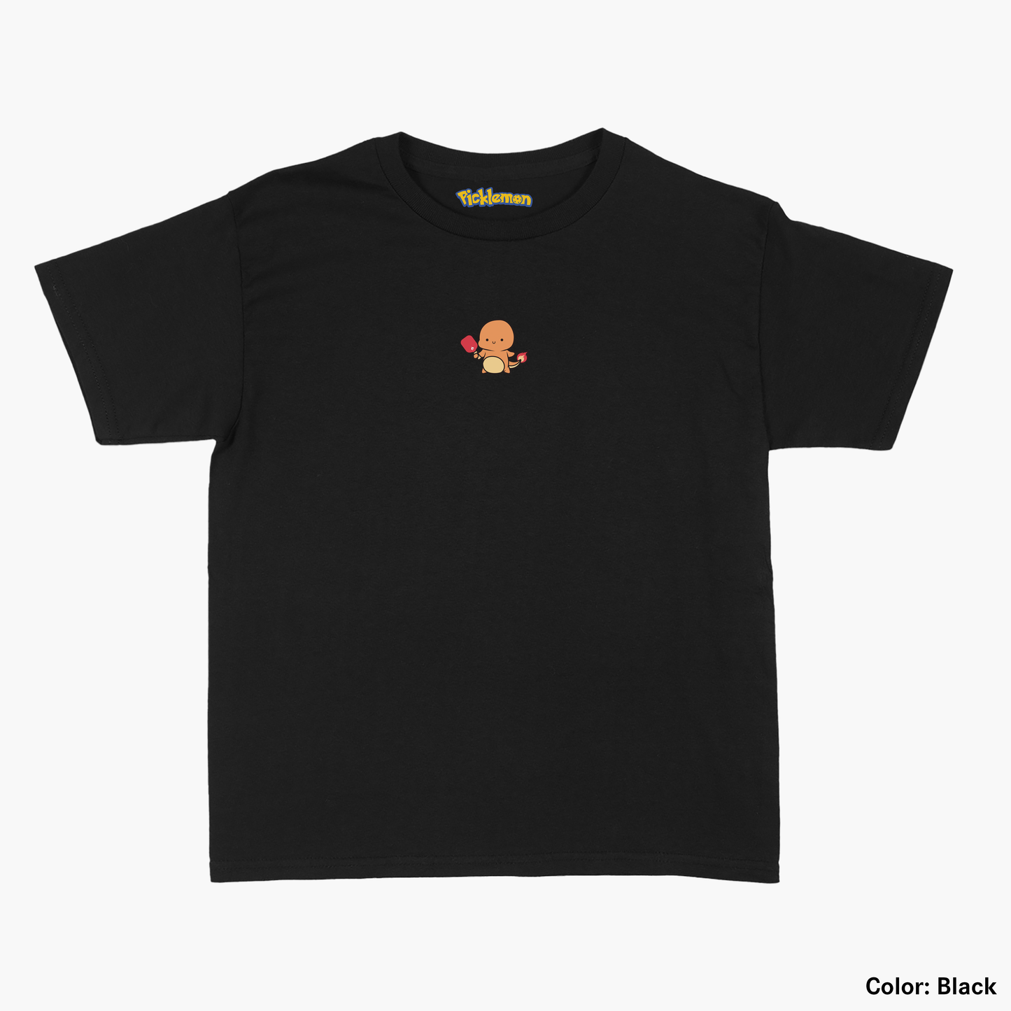 Charmander Youth Tee (PRE-ORDER)