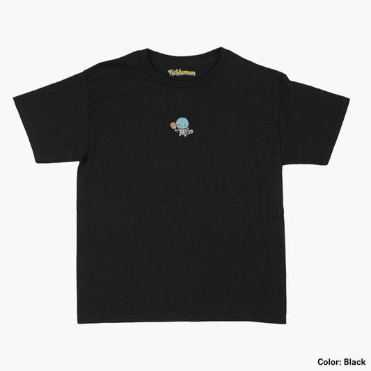 Squirtle Youth Tee (PRE-ORDER)