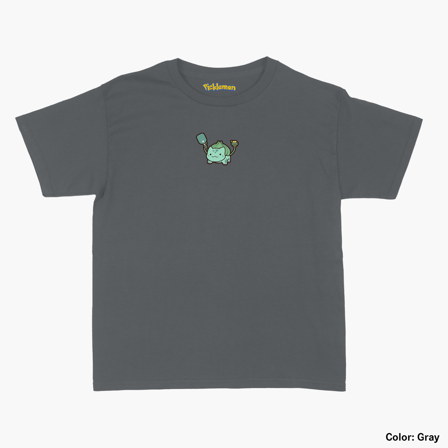 Bulbasaur Youth Tee (PRE-ORDER)