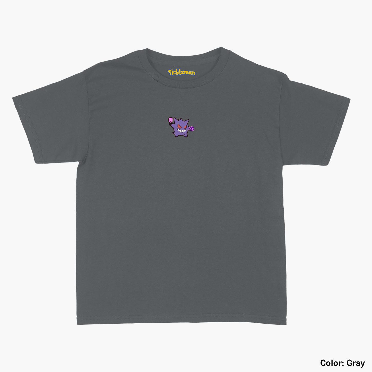 Gengar Youth Tee (PRE-ORDER)