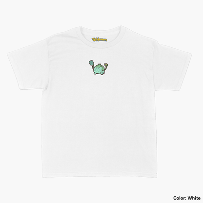 Bulbasaur Youth Tee (PRE-ORDER)