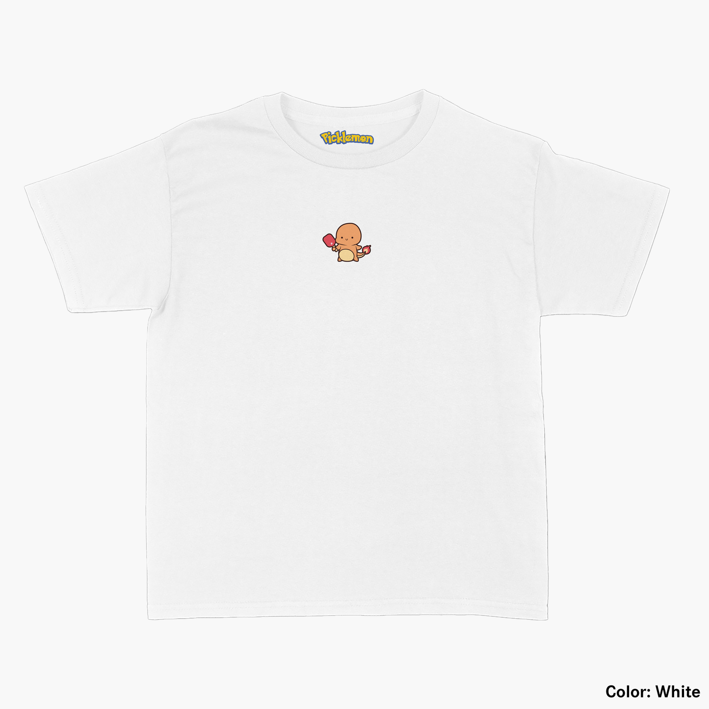 Charmander Youth Tee (PRE-ORDER)