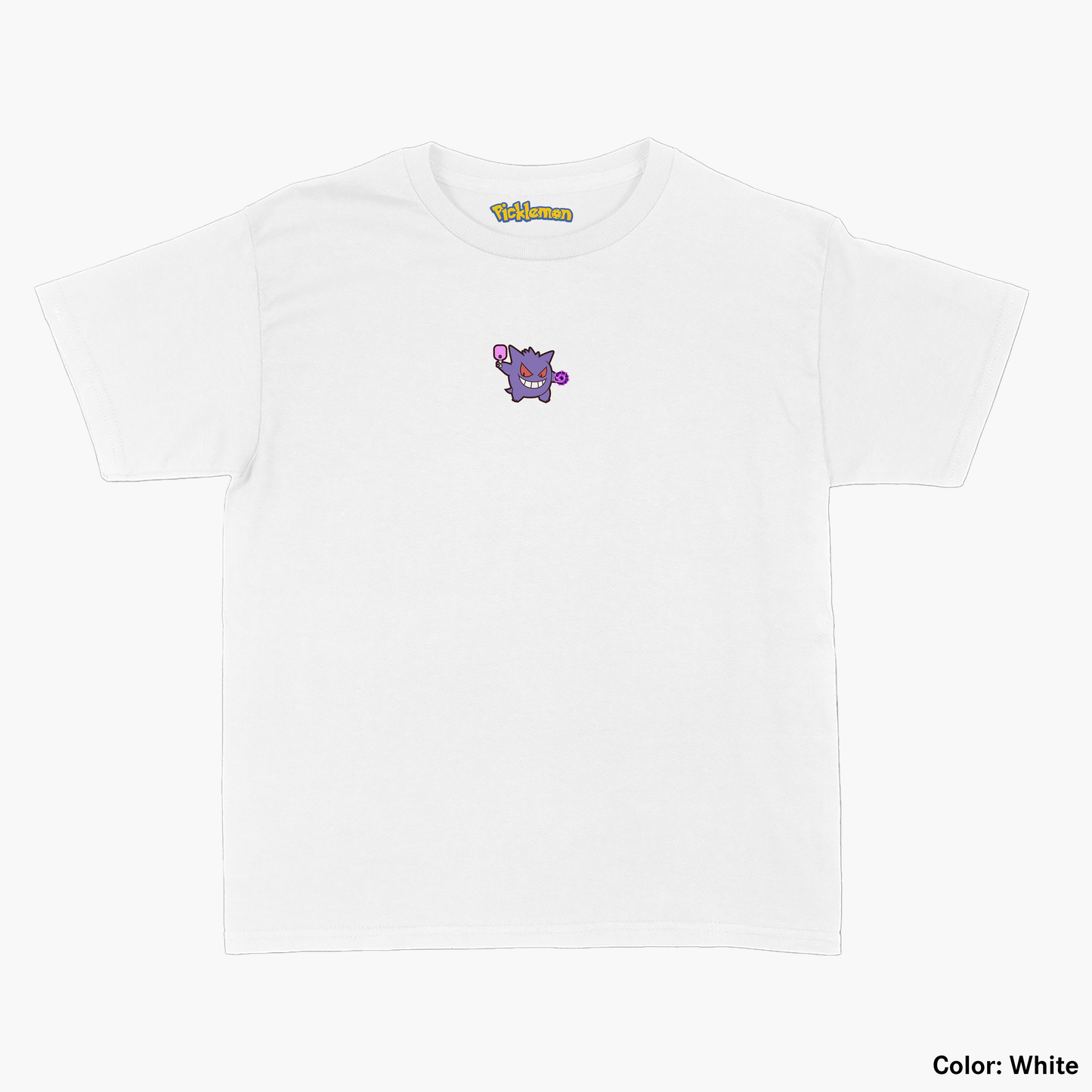 Gengar Youth Tee (PRE-ORDER)