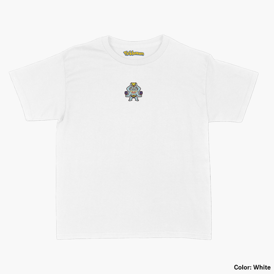 Machamp Youth Tee (PRE-ORDER)