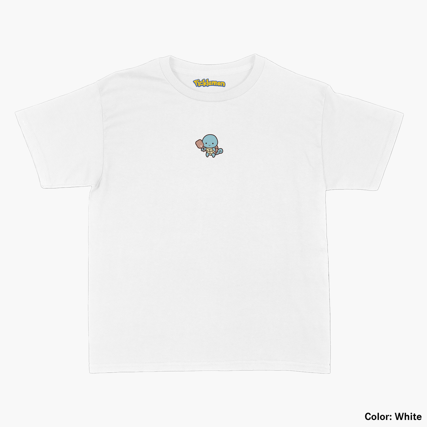 Squirtle Youth Tee (PRE-ORDER)